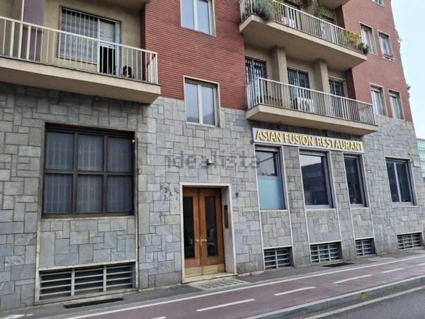 appartamento in vendita a Torino in zona Lingotto