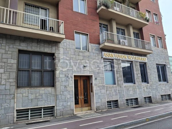 appartamento in vendita a Torino in zona Lingotto