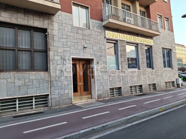 appartamento in vendita a Torino in zona Lingotto