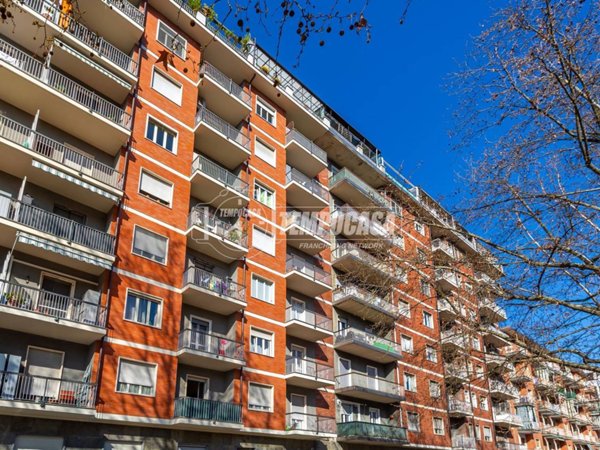 appartamento in vendita a Torino in zona Madonna di Campagna