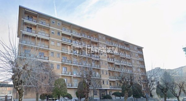 appartamento in vendita a Torino in zona Barca
