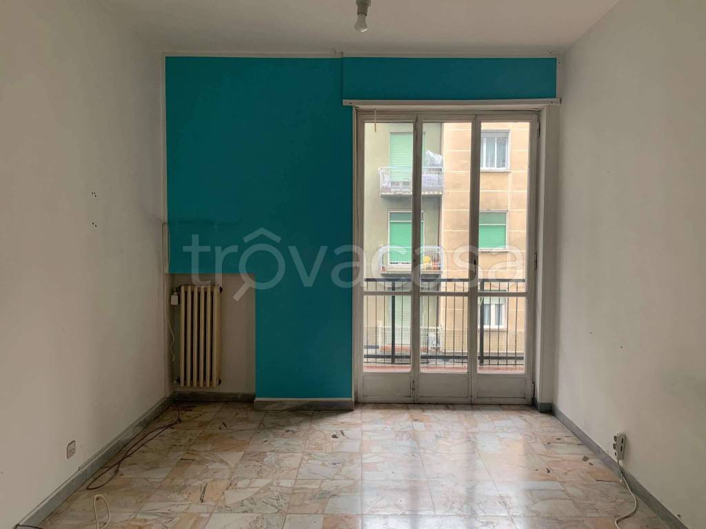 appartamento in vendita a Torino in zona Mirafiori Sud