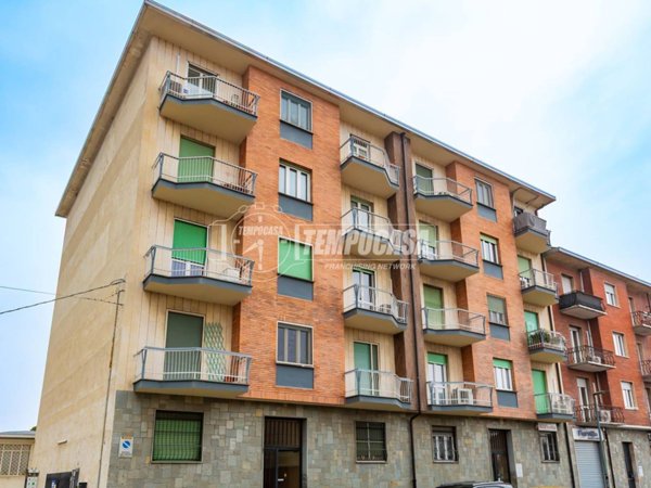 appartamento in vendita a Torino in zona Barca