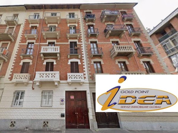 appartamento in vendita a Torino in zona Barriera di Milano
