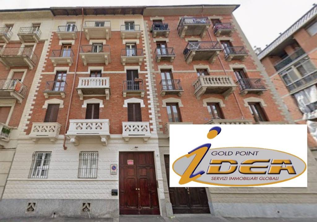 appartamento in vendita a Torino in zona Barriera di Milano