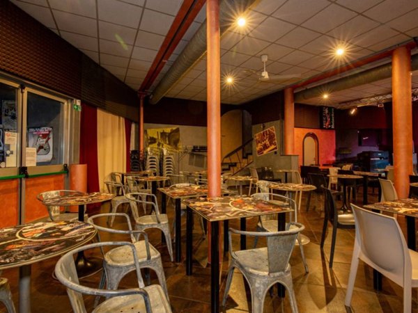 negozio in vendita a Torino in zona Campidoglio