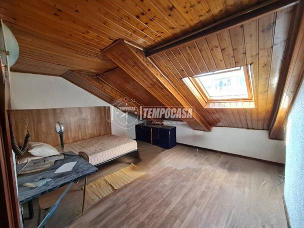 appartamento in vendita a Torino in zona Cenisia