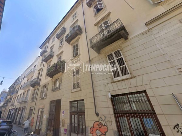 appartamento in vendita a Torino in zona San Salvario