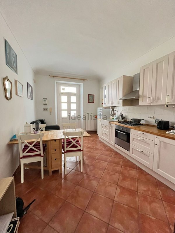 appartamento in vendita a Torino in zona Aurora