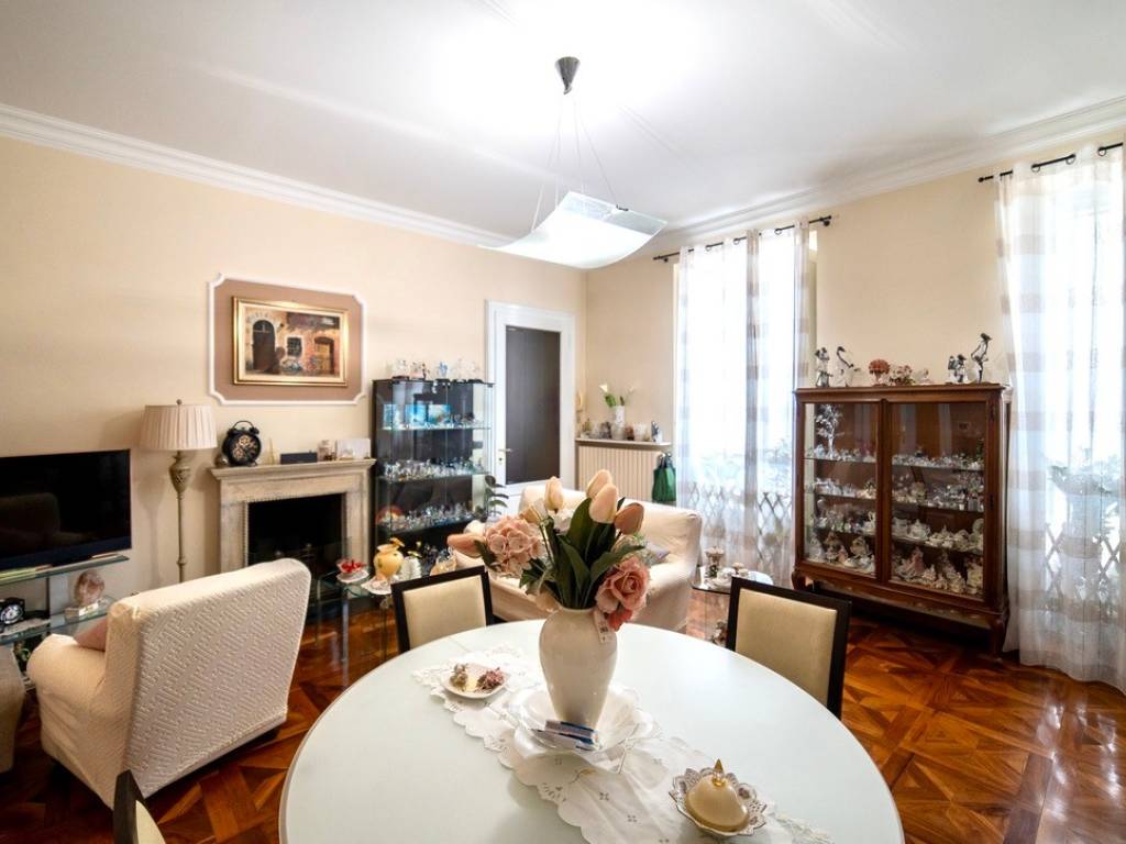 appartamento in vendita a Torino in zona Centro Storico