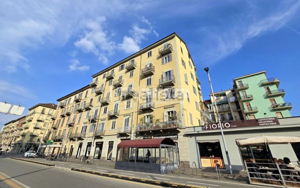 appartamento in vendita a Torino in zona Lingotto