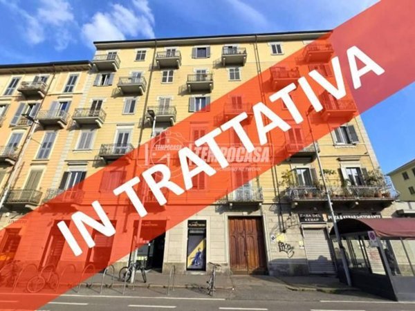 appartamento in vendita a Torino in zona Lingotto