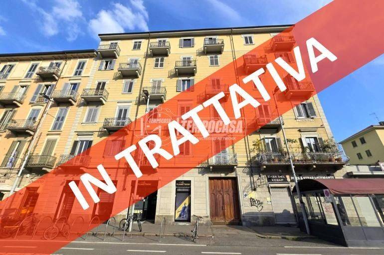 appartamento in vendita a Torino in zona Lingotto