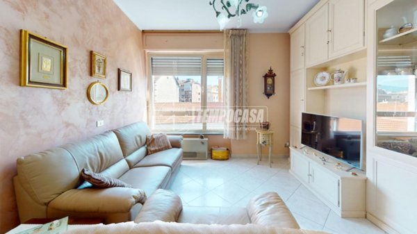 appartamento in vendita a Torino in zona San Donato