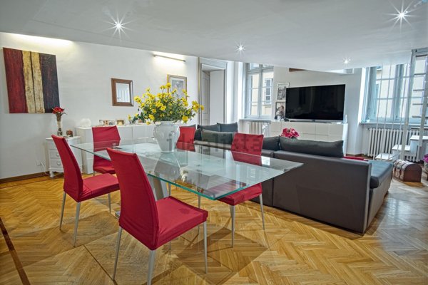 appartamento in vendita a Torino