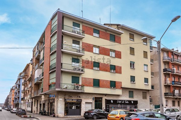 appartamento in vendita a Torino in zona Madonna di Campagna