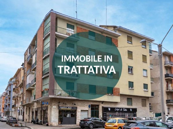 appartamento in vendita a Torino in zona Lucento