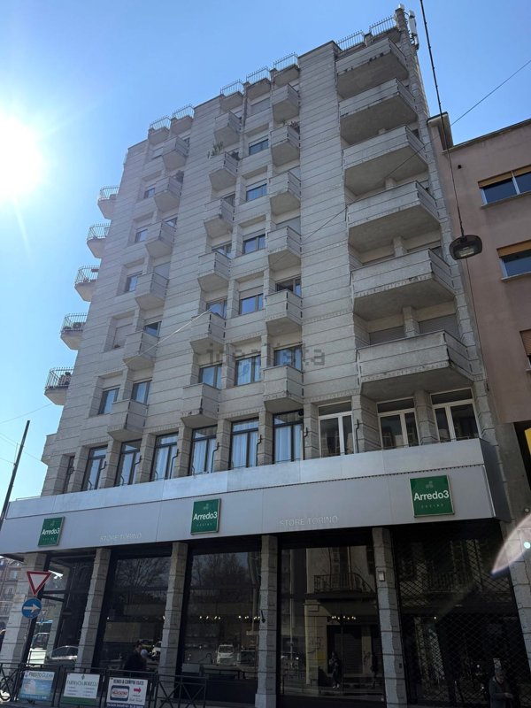 appartamento in vendita a Torino in zona San Donato