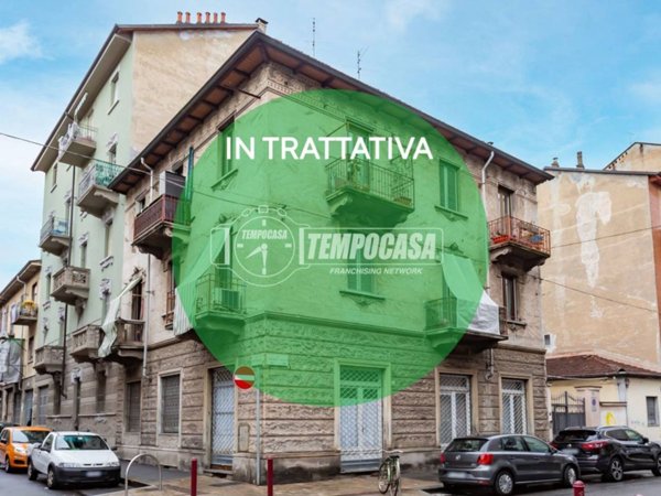 appartamento in vendita a Torino in zona San Donato