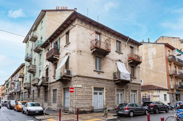 appartamento in vendita a Torino in zona San Donato