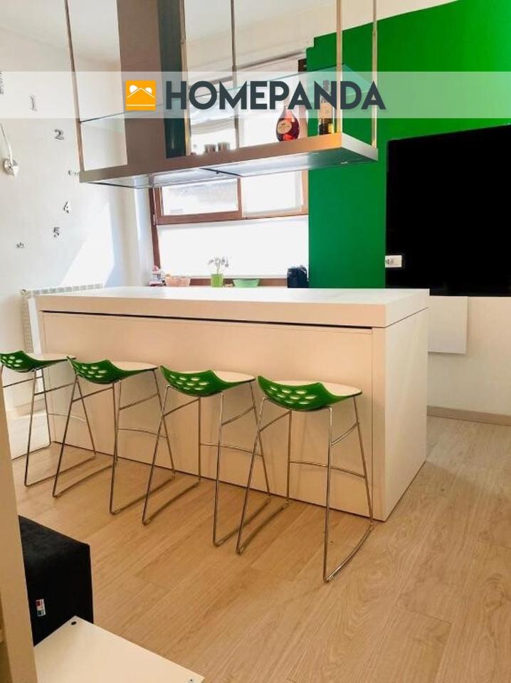 appartamento in vendita a Torino in zona San Salvario