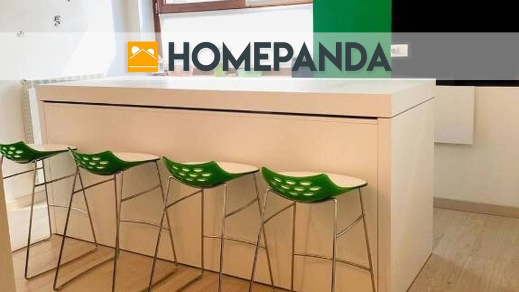 appartamento in vendita a Torino in zona San Salvario