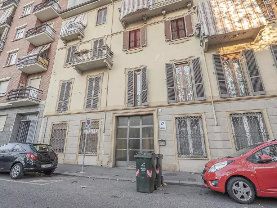 appartamento in vendita a Torino in zona Aurora