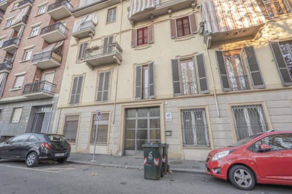 appartamento in vendita a Torino in zona Centro Storico