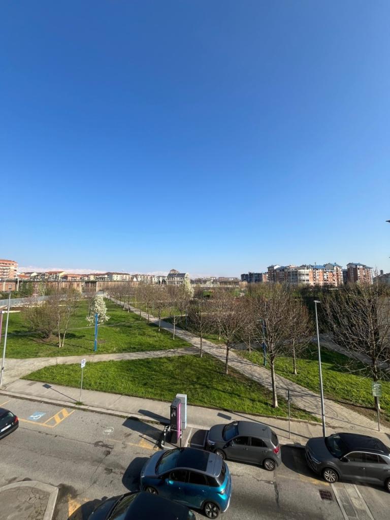 appartamento in vendita a Torino in zona Barriera di Milano