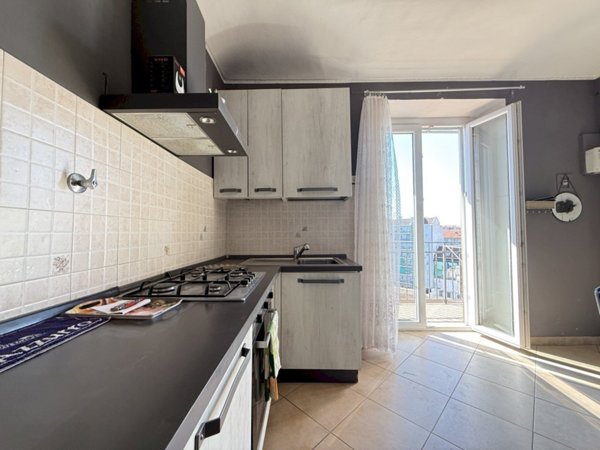 appartamento in vendita a Torino in zona Centro Storico