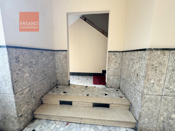 appartamento in vendita a Torino in zona Santa Rita