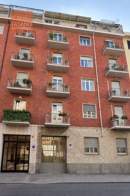 appartamento in vendita a Torino in zona Santa Rita