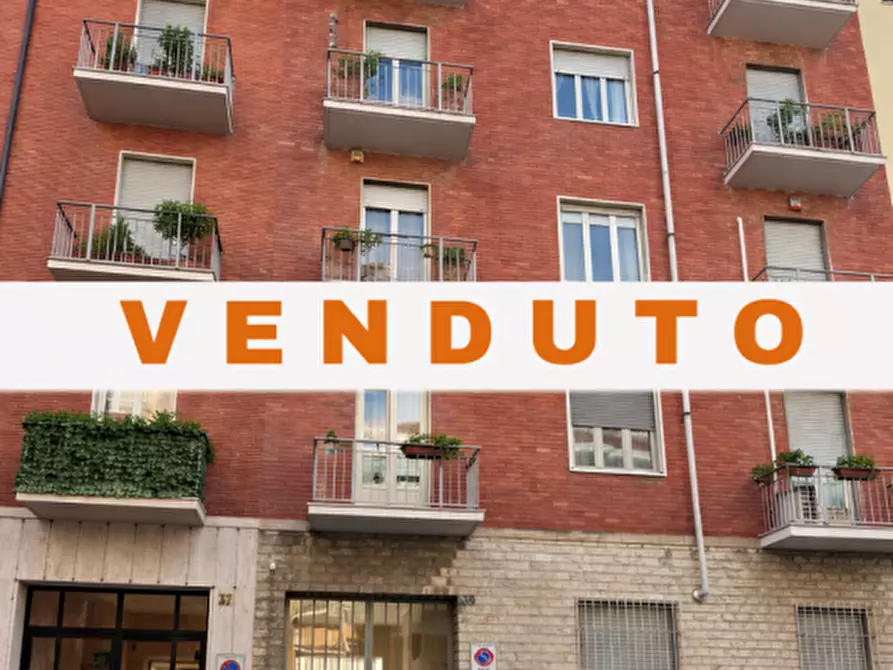 appartamento in vendita a Torino in zona Santa Rita