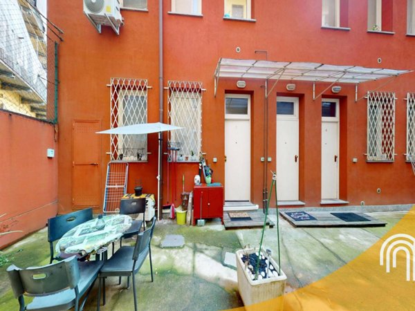 appartamento in vendita a Torino in zona Centro Storico