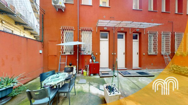 appartamento in vendita a Torino in zona Centro Storico