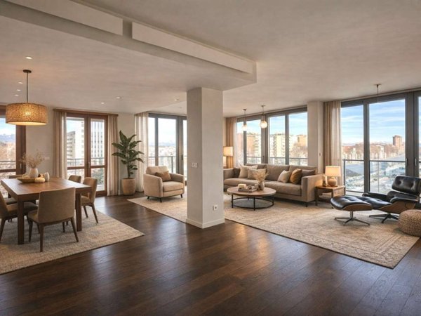 appartamento in vendita a Torino in zona Centro Storico