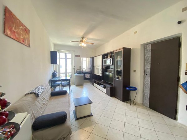 appartamento in vendita a Torino in zona Filadelfia