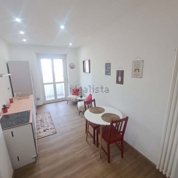 appartamento in vendita a Torino in zona Santa Rita