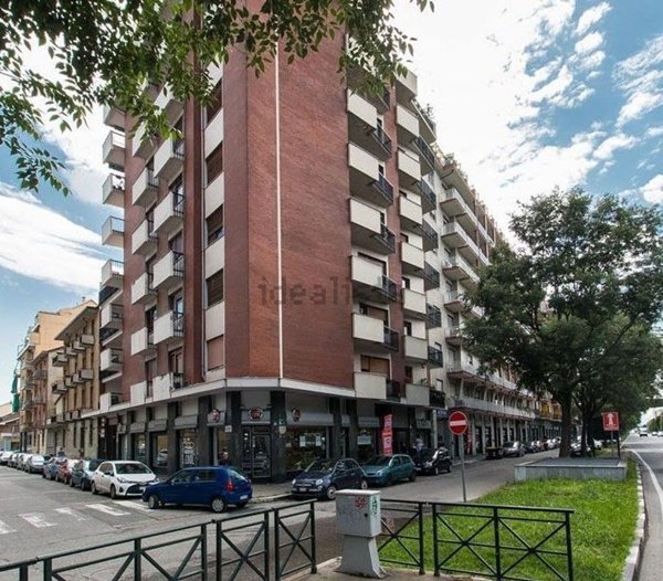 appartamento in vendita a Torino in zona Pozzo Strada