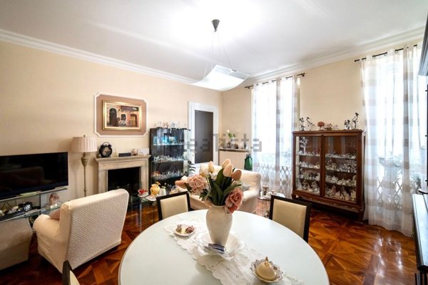 appartamento in vendita a Torino in zona Centro Storico
