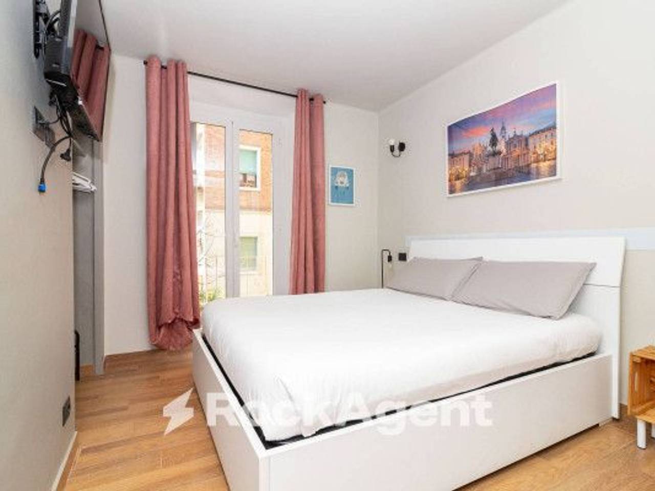 appartamento in vendita a Torino in zona Aurora