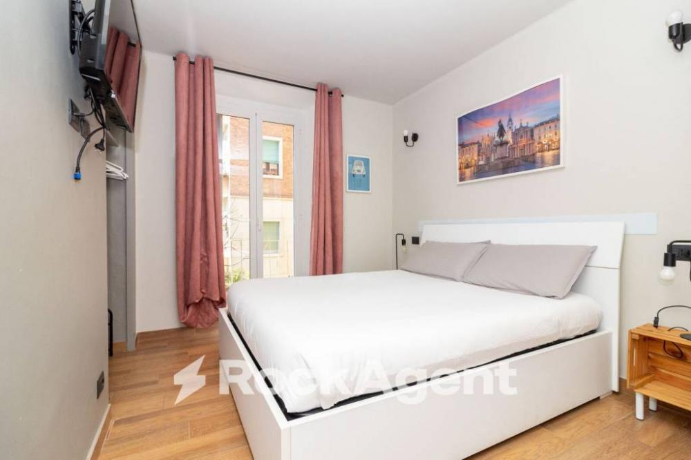 appartamento in vendita a Torino in zona Aurora