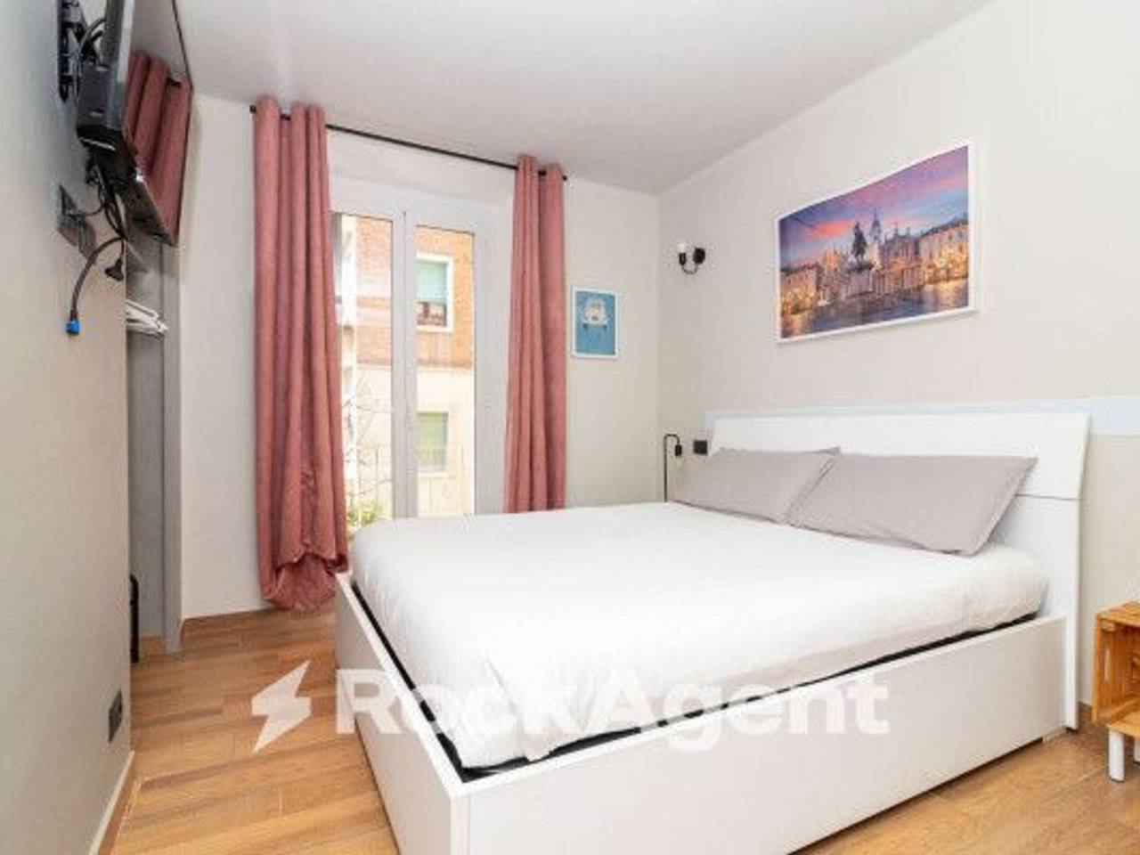 appartamento in vendita a Torino in zona Aurora