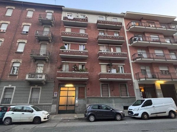 appartamento in vendita a Torino in zona Borgo San Paolo