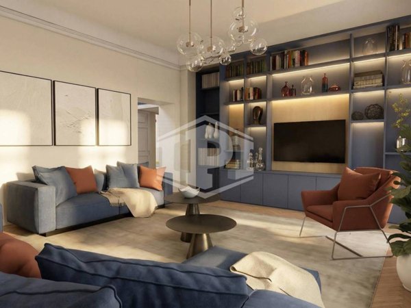 appartamento in vendita a Torino in zona Centro Storico