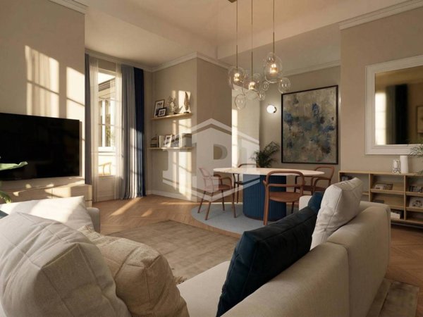 appartamento in vendita a Torino in zona Centro Storico