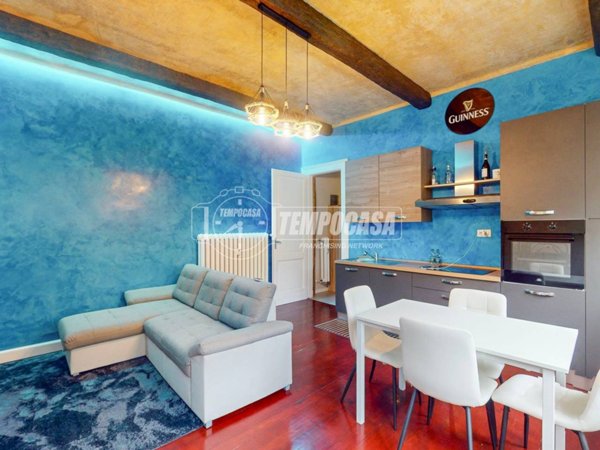 appartamento in vendita a Torino in zona Crocetta