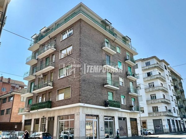 appartamento in vendita a Torino in zona Millefonti