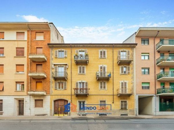 appartamento in vendita a Torino in zona Borgo San Paolo