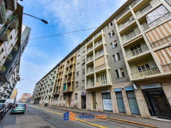 appartamento in vendita a Torino in zona Millefonti